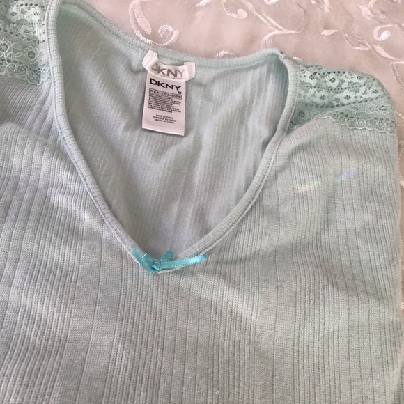 So pretty and soft cotton tee Dnky - Picture 6 of 6